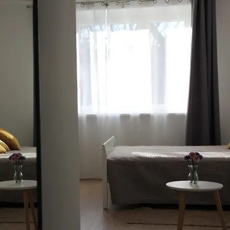 Studio Apartman Mirta I Varazdin Exterior photo