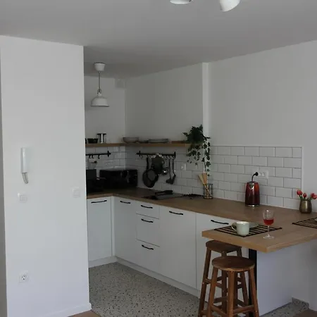 Studio Apartman Mirta I Varazdin Exterior photo
