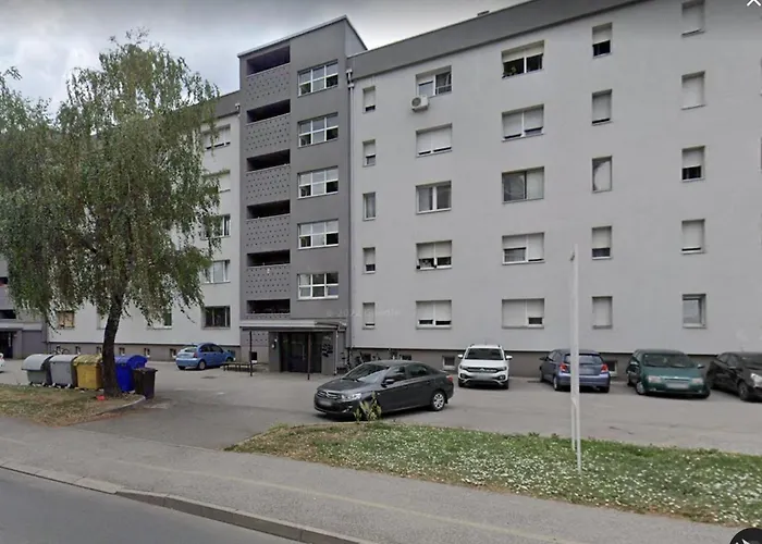 Studio Apartman Mirta I