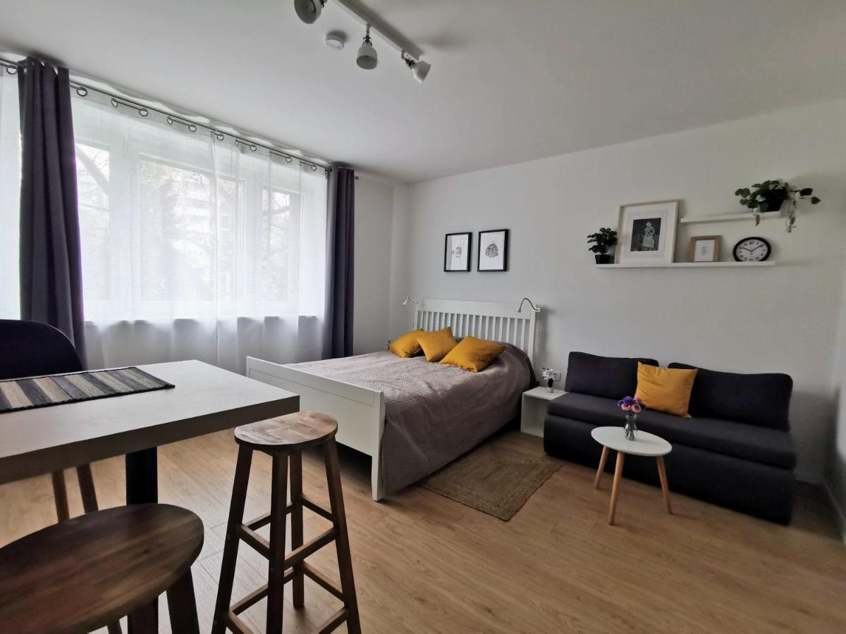 Mirta I Apartment