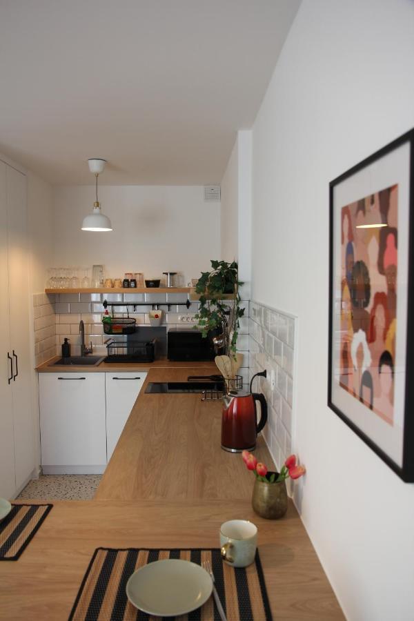 Apartment Mirta I Varazdin