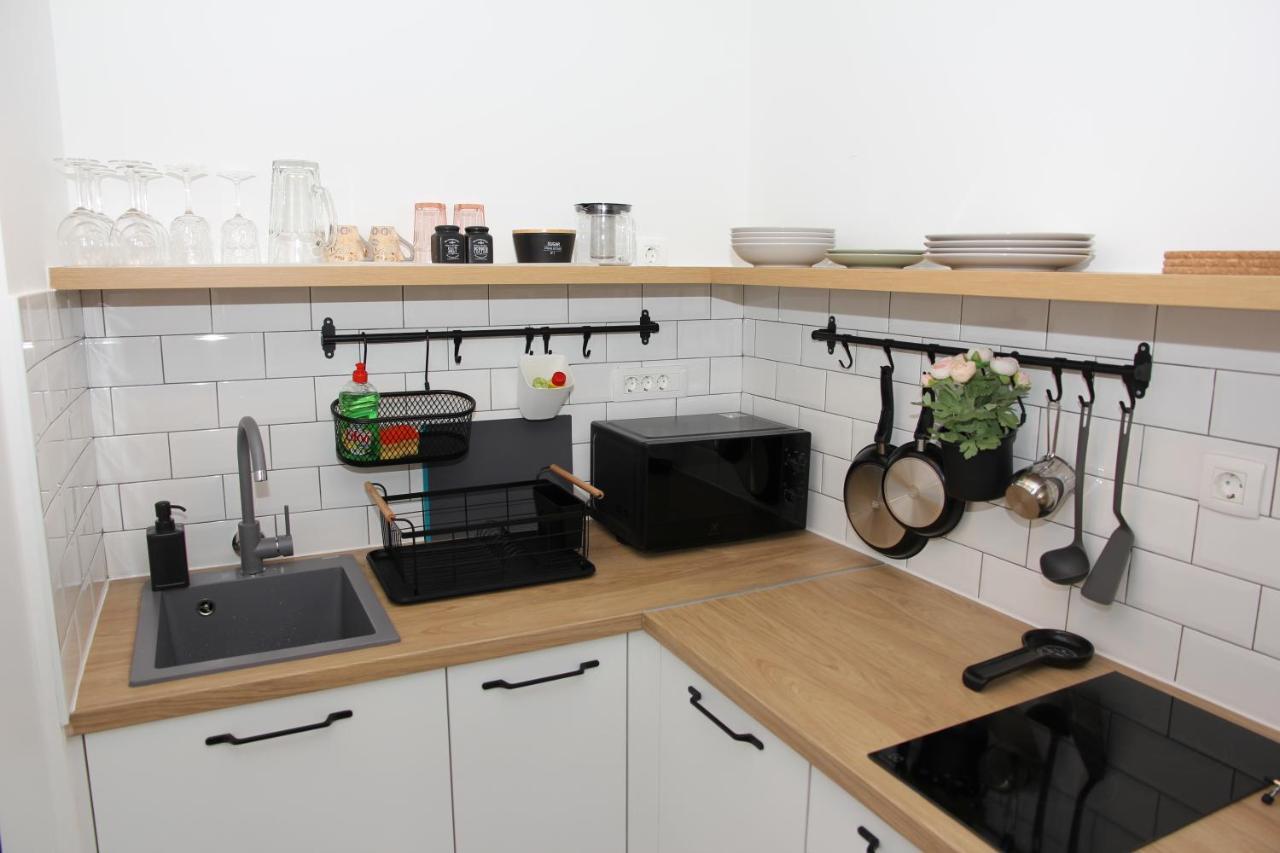 Apartment Mirta I Varazdin