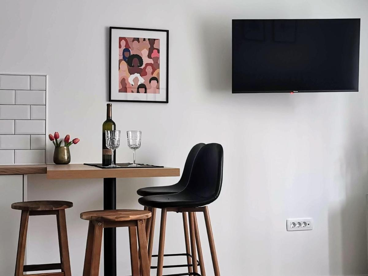 Apartment Mirta I