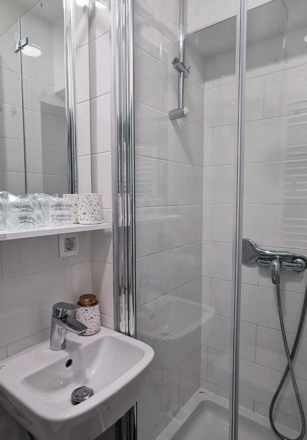 Mirta I Apartment