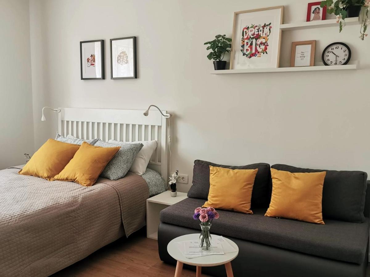 Apartment Mirta I Varazdin