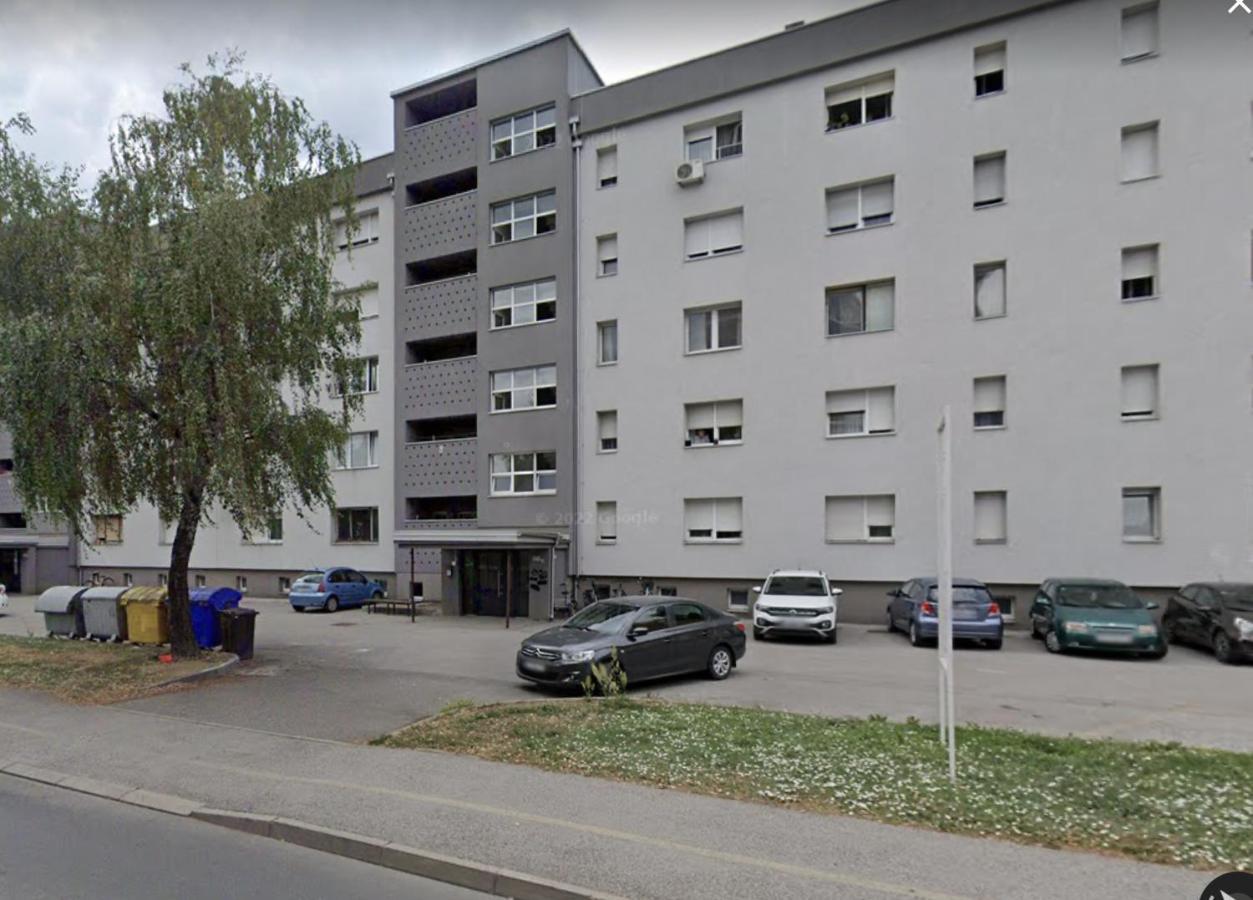 Mirta I Varazdin